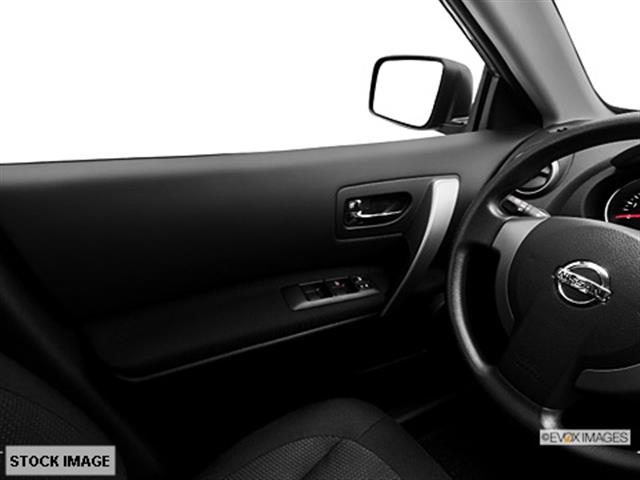 Nissan Rogue 2013 photo 3