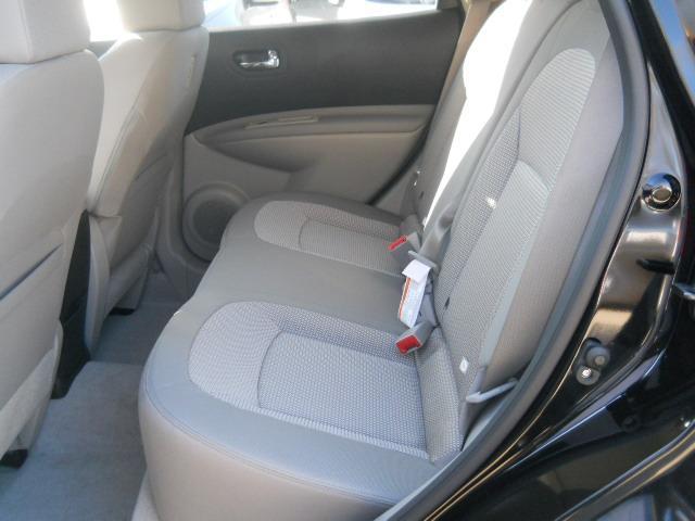 Nissan Rogue 4.6L Eddie Bauer SUV