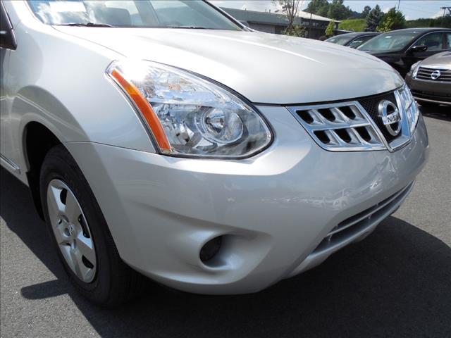 Nissan Rogue 2013 photo 0