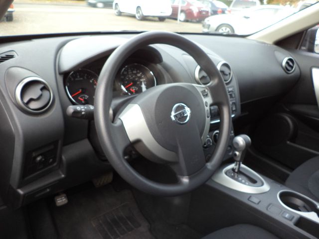 Nissan Rogue 2013 photo 1