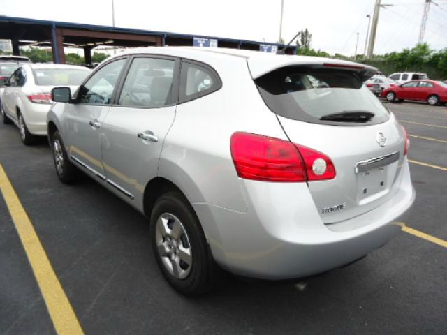 Nissan Rogue 2013 photo 3