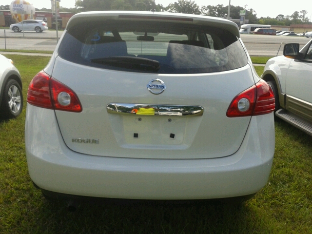 Nissan Rogue 2013 photo 2