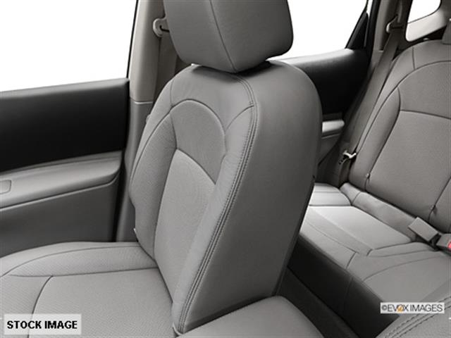 Nissan Rogue 2013 photo 1