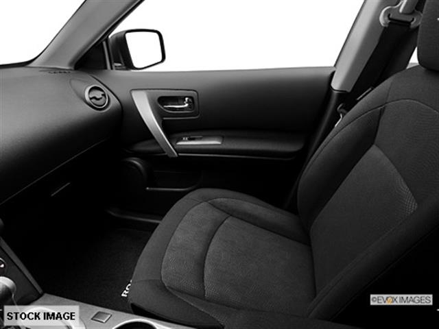 Nissan Rogue 2013 photo 7