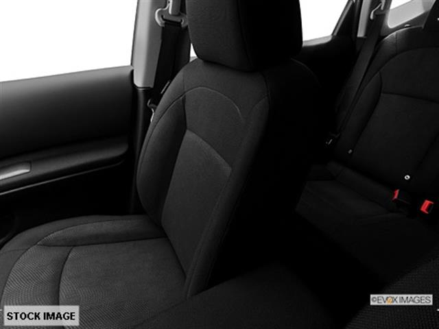 Nissan Rogue 2013 photo 8