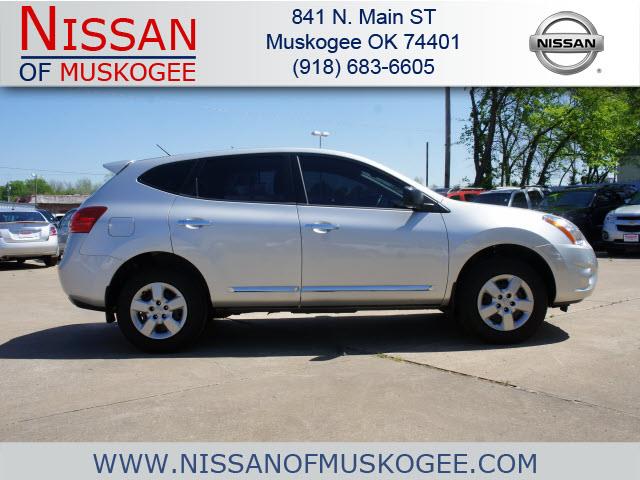 Nissan Rogue 2013 photo 2