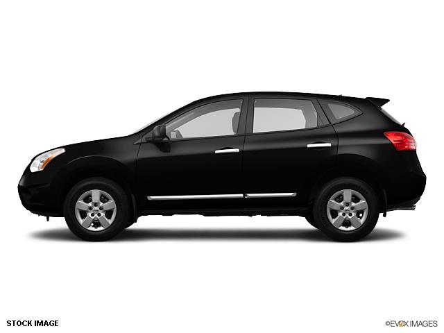 Nissan Rogue 2013 photo 8