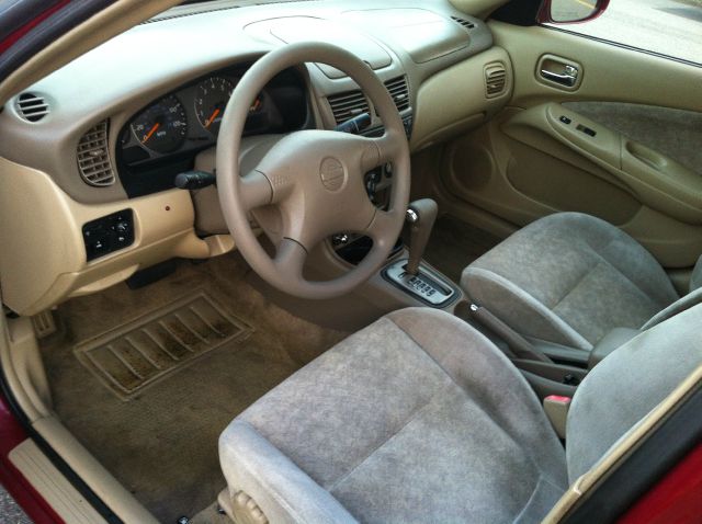 Nissan Sentra 2000 photo 5