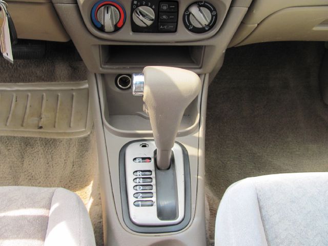 Nissan Sentra 2001 photo 5