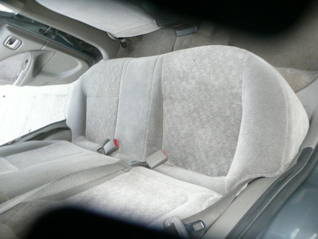 Nissan Sentra 2001 photo 5