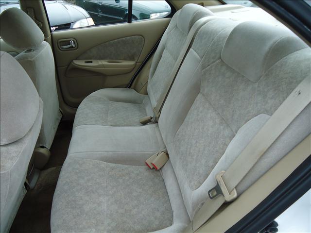 Nissan Sentra 2001 photo 5