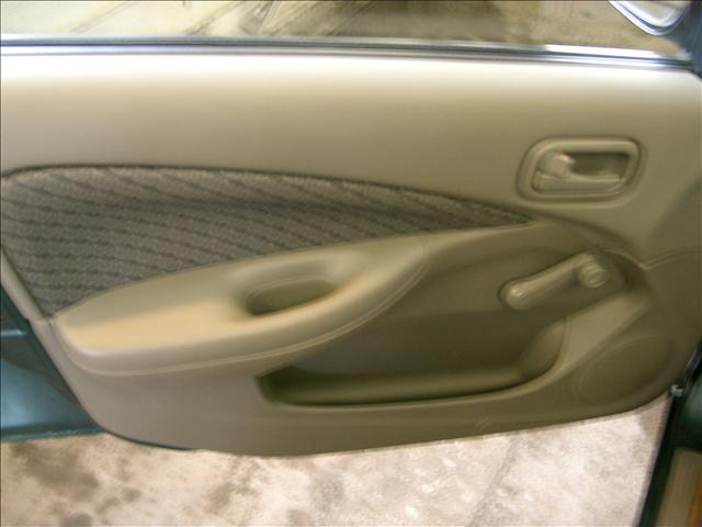 Nissan Sentra 2001 photo 5