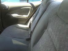 Nissan Sentra 2002 photo 3