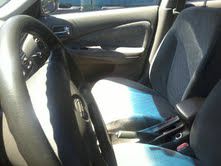 Nissan Sentra 2002 photo 5