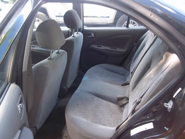 Nissan Sentra 2002 photo 2