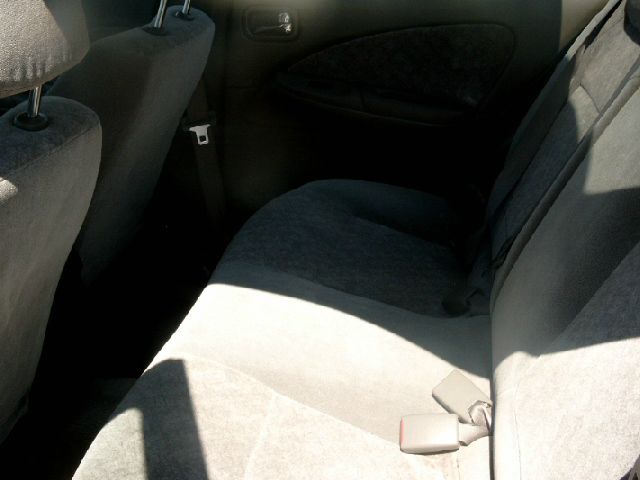 Nissan Sentra 6 Speed Transmision Sedan