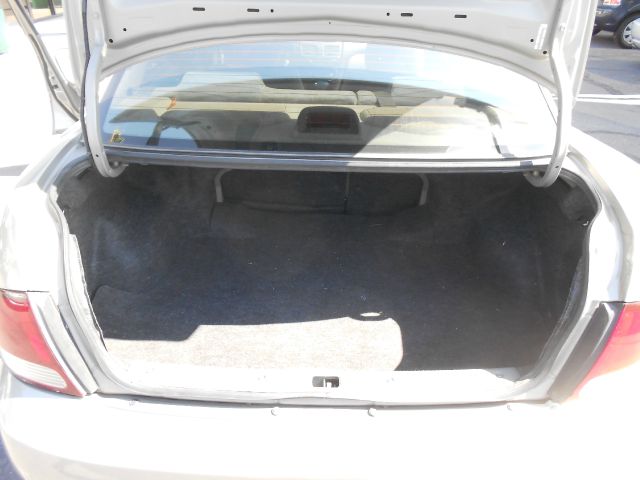 Nissan Sentra 2003 photo 13