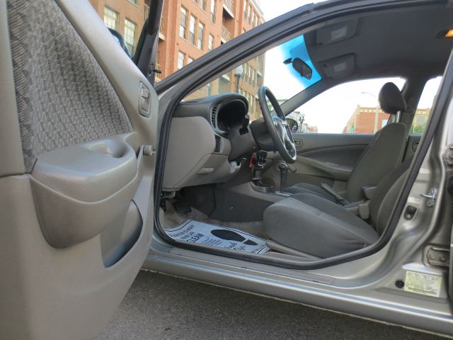 Nissan Sentra 2003 photo 3