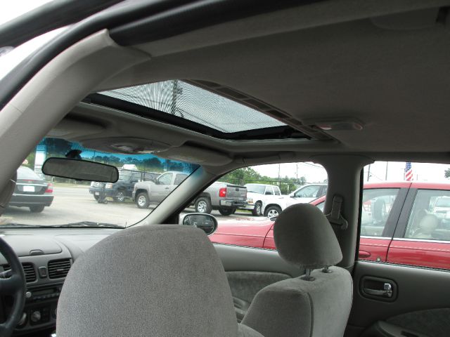 Nissan Sentra 2003 photo 5