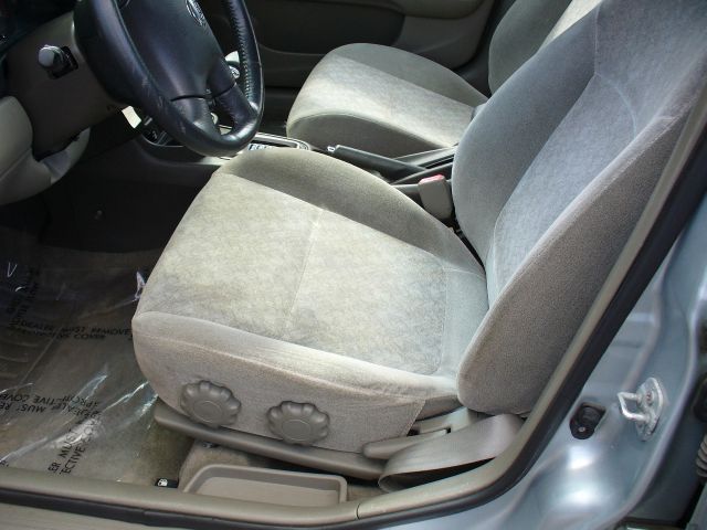 Nissan Sentra 2003 photo 1