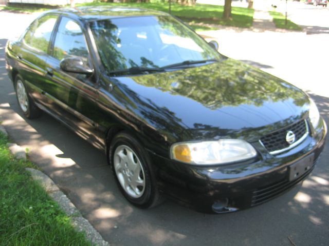 Nissan Sentra 2003 photo 6