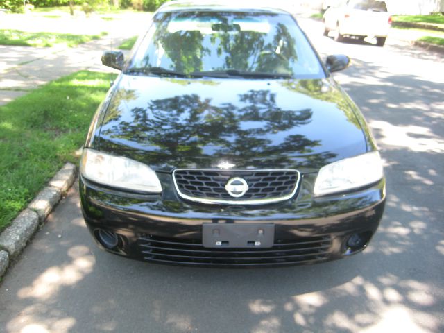 Nissan Sentra 2003 photo 7