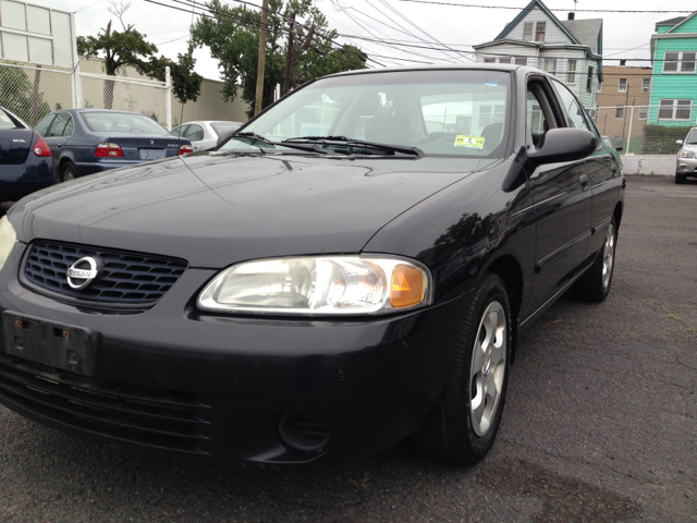 Nissan Sentra 2003 photo 2