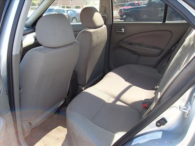 Nissan Sentra 2004 photo 5