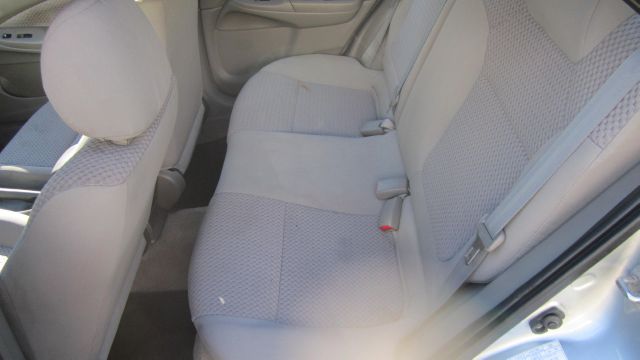 Nissan Sentra 2004 photo 10