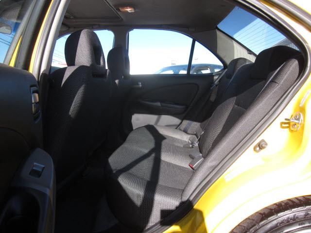 Nissan Sentra 2004 photo 5