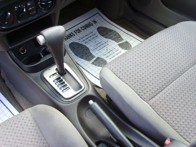 Nissan Sentra 2004 photo 10