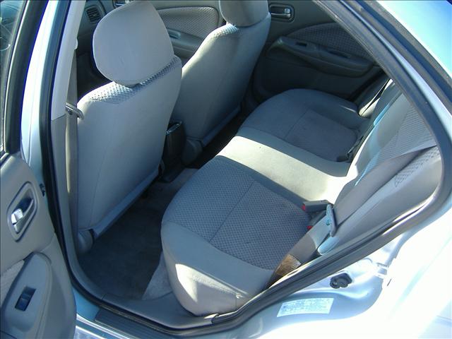 Nissan Sentra 2004 photo 5