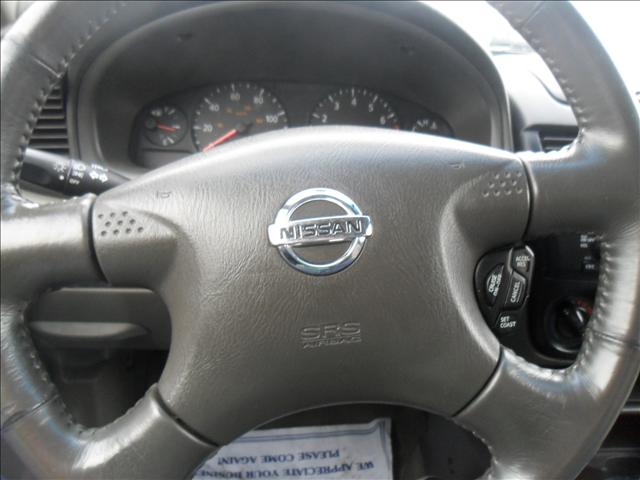 Nissan Sentra 2004 photo 5