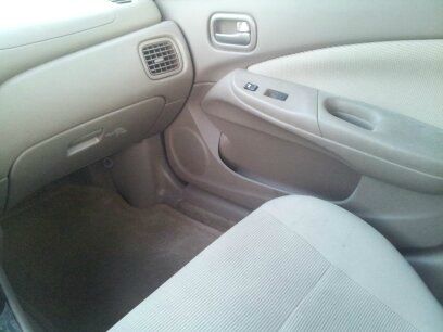 Nissan Sentra 2004 photo 3