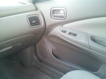 Nissan Sentra 2004 photo 4