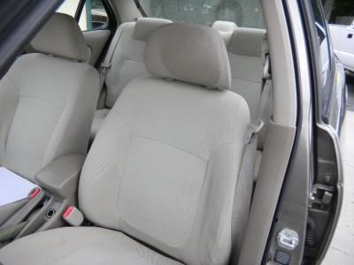 Nissan Sentra 2004 photo 5