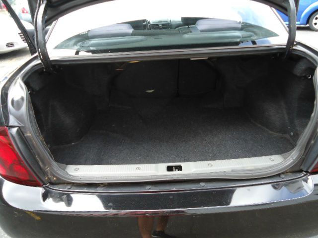 Nissan Sentra 2004 photo 13