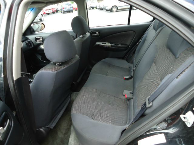 Nissan Sentra 2004 photo 15