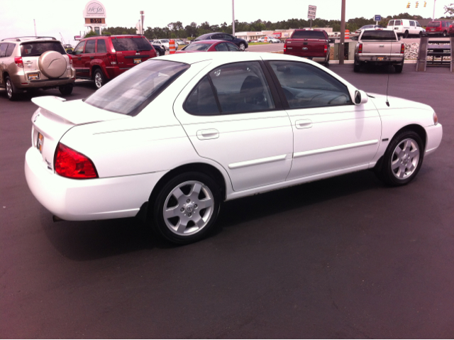 Nissan Sentra 2005 photo 10