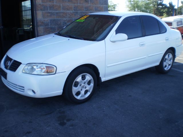 Nissan Sentra W/T REG CAB Sedan