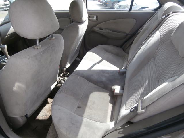 Nissan Sentra 2005 photo 2