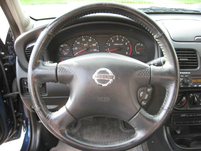 Nissan Sentra 2005 photo 13