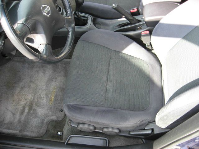 Nissan Sentra 2005 photo 15