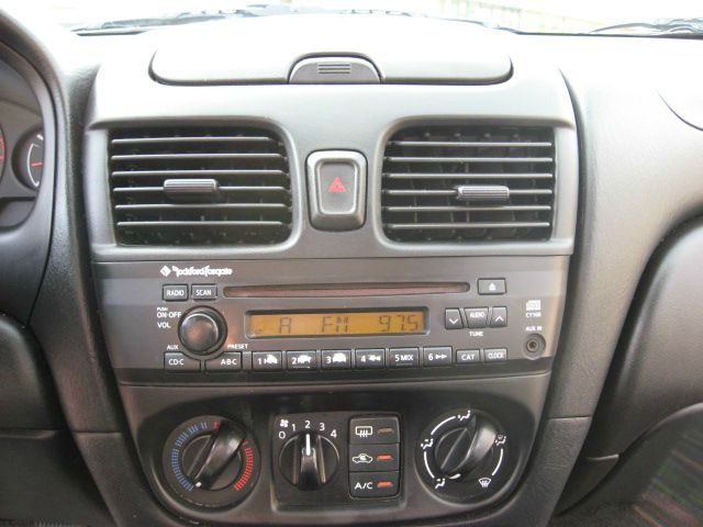 Nissan Sentra 2005 photo 18