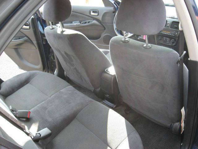 Nissan Sentra 2005 photo 19