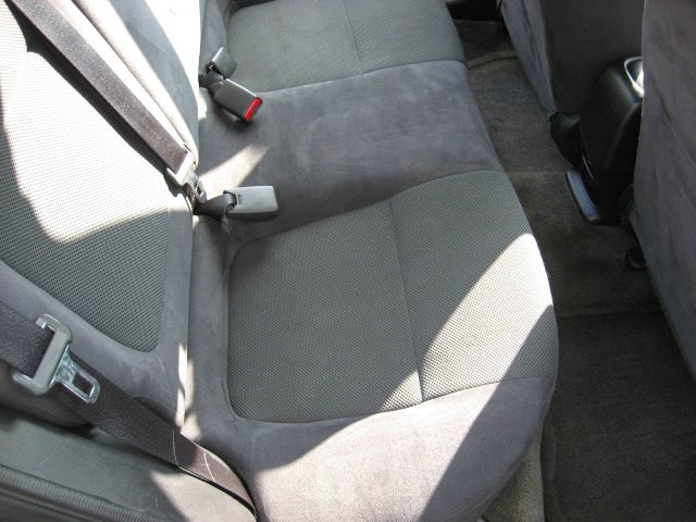 Nissan Sentra 2005 photo 20