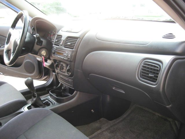 Nissan Sentra 2005 photo 21