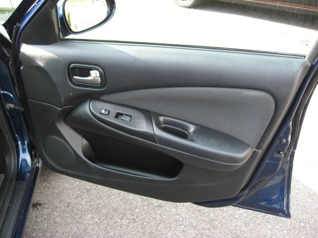 Nissan Sentra 2005 photo 23