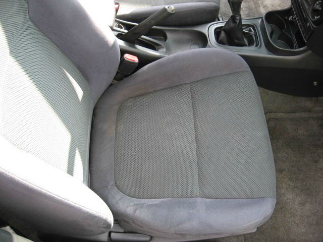 Nissan Sentra 2005 photo 6