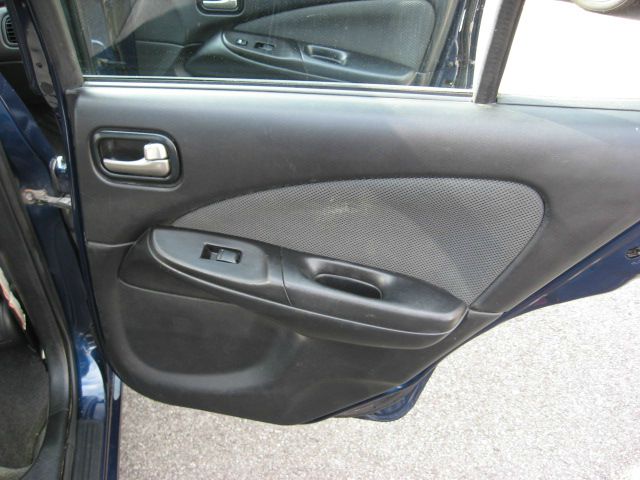 Nissan Sentra 2005 photo 9